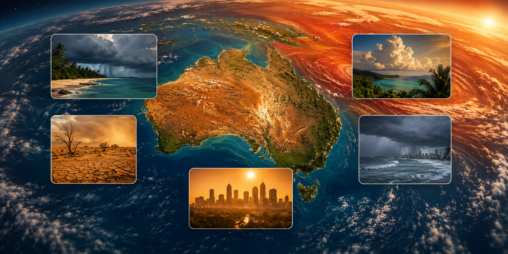 Australia's Super El Nino Summer: The Ultimate 2026-27 Guide