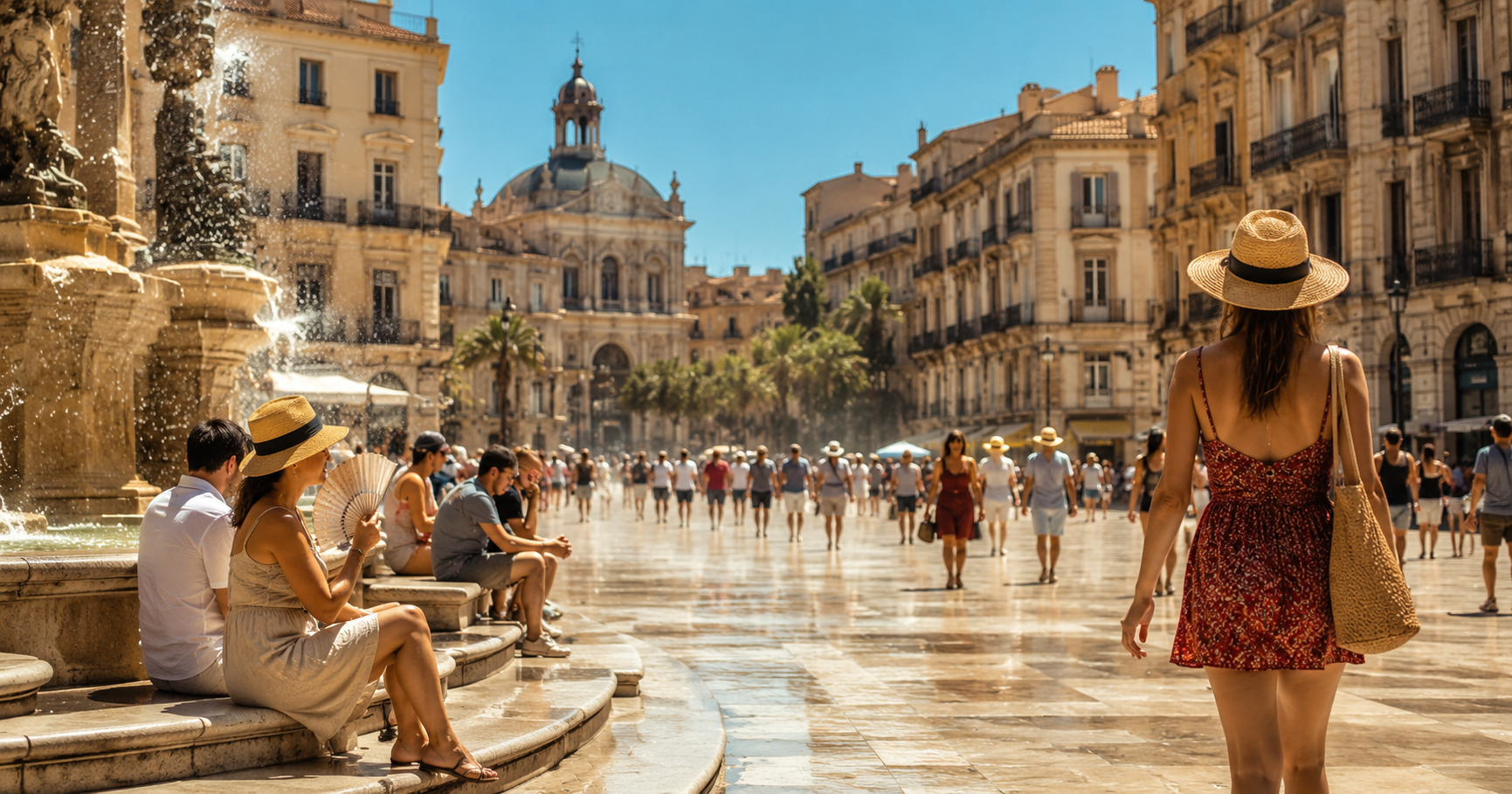 Why The 2026 European Heatwaves Are Deadlier Than Ours in Australia