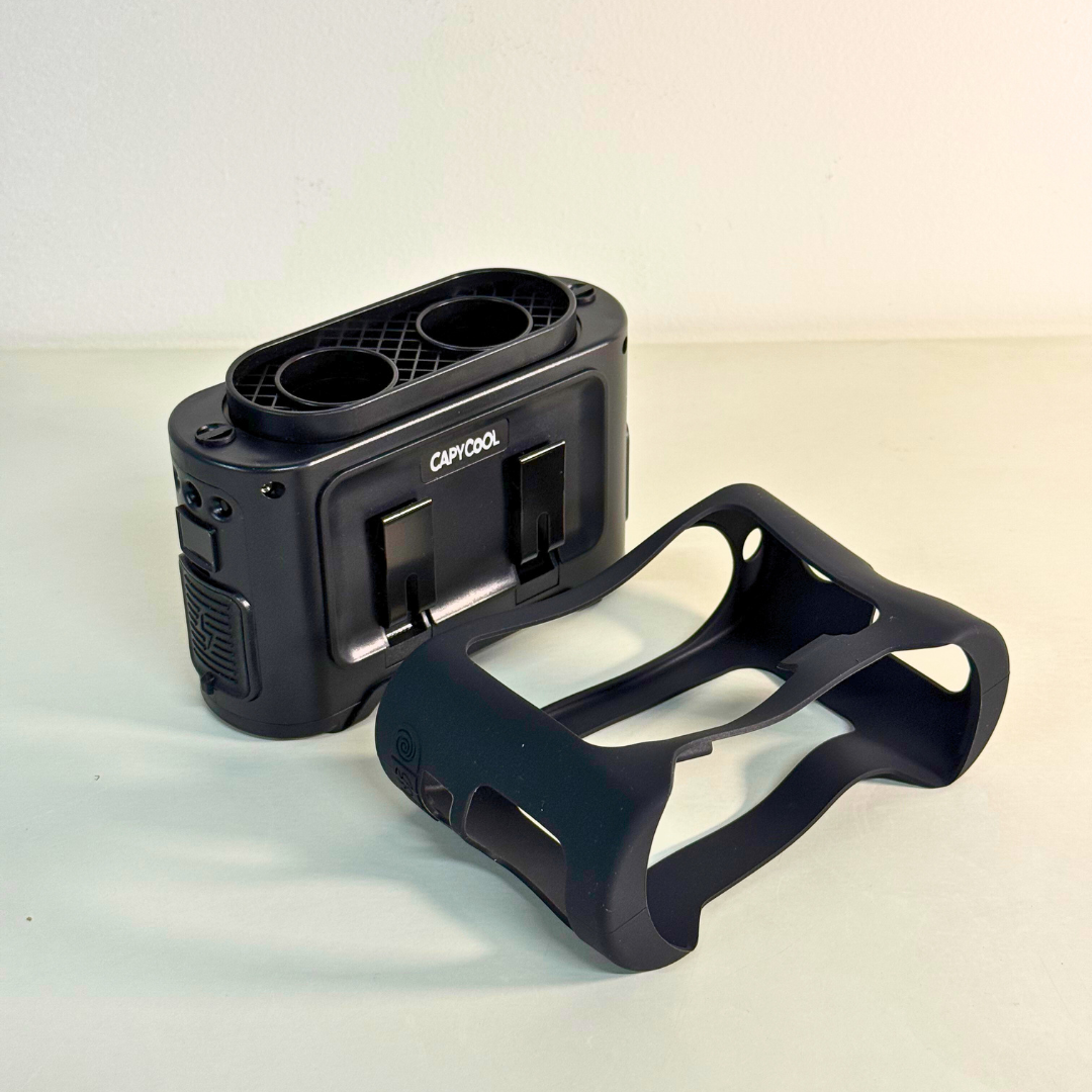 Capycool Waist Fan Silicon Cover