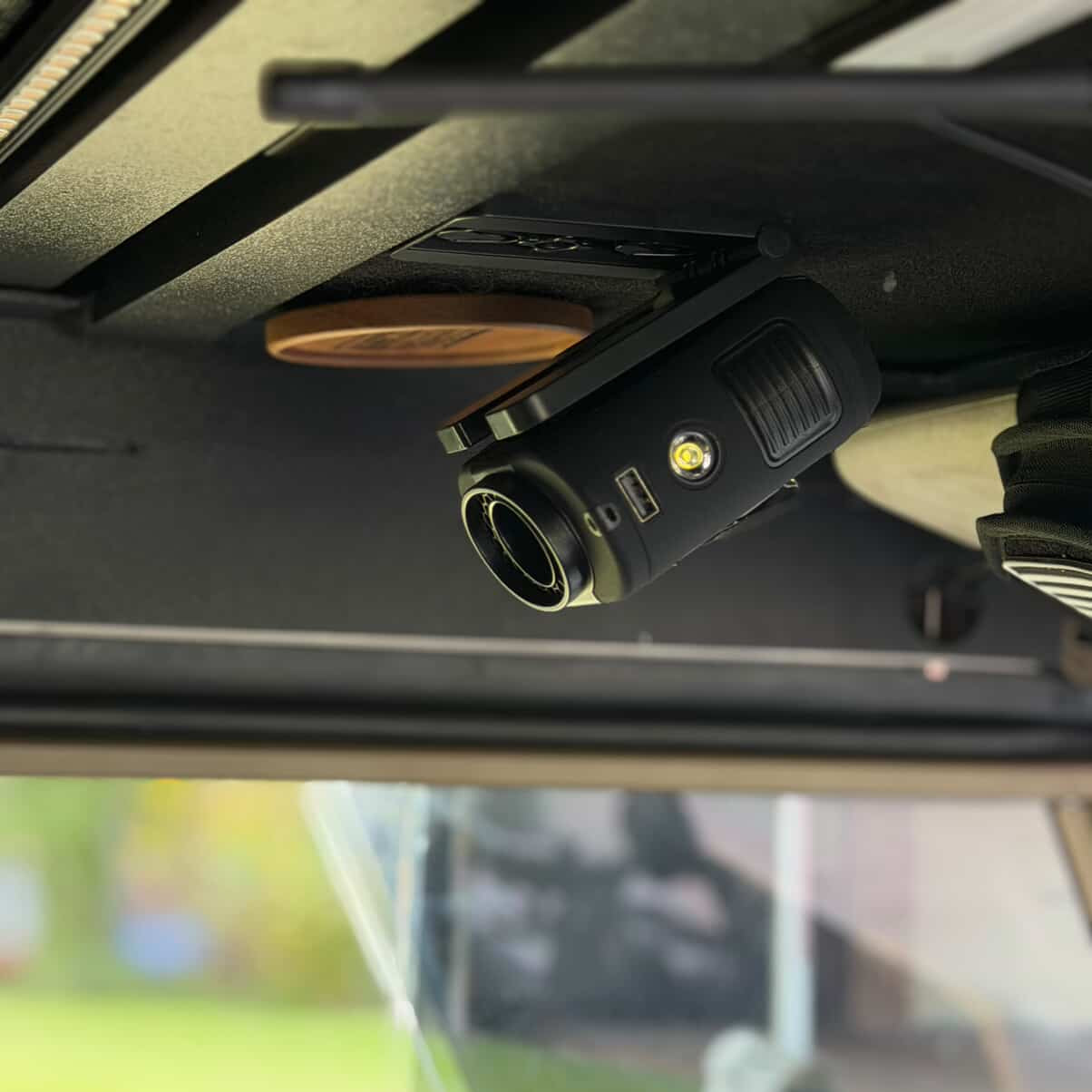 Personal Waist Fan With Magnetic Mount (Bundle)