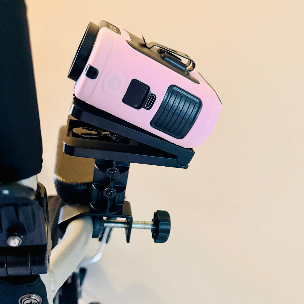 Waist Fan Holder Clamp (VIP EARLY ACCESS ONLY)