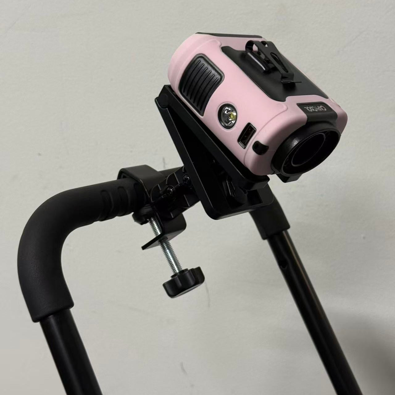 Waist Fan Holder Clamp (VIP EARLY ACCESS ONLY)