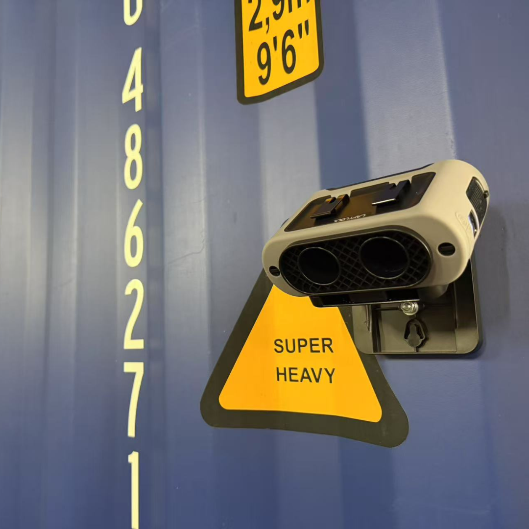 DualForce Ultimate Vehicle Fan Bundle with Magnet Holder