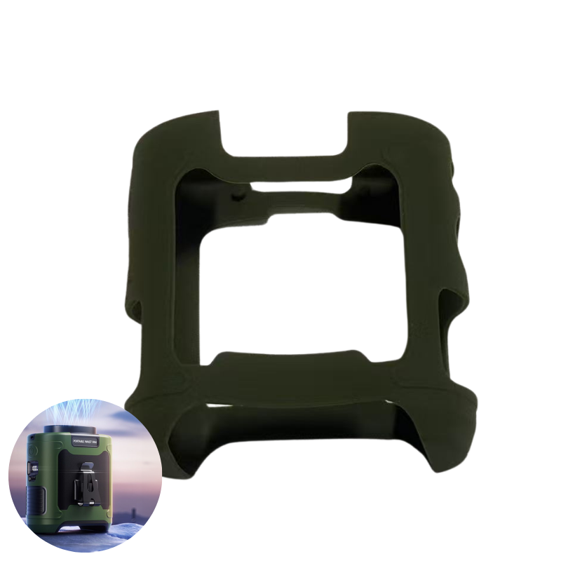 Capycool Waist Fan Sillicon Cover
