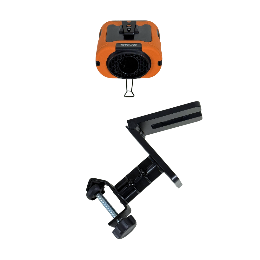 CapyCool Waist Fan Holder Mount Accessory Only