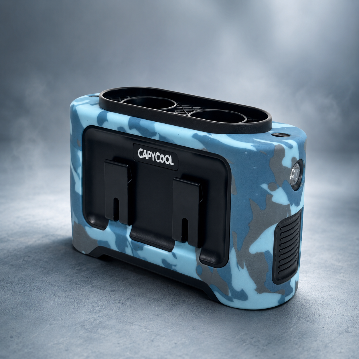 DualForce Tradie Waist Fan 14500mAh
