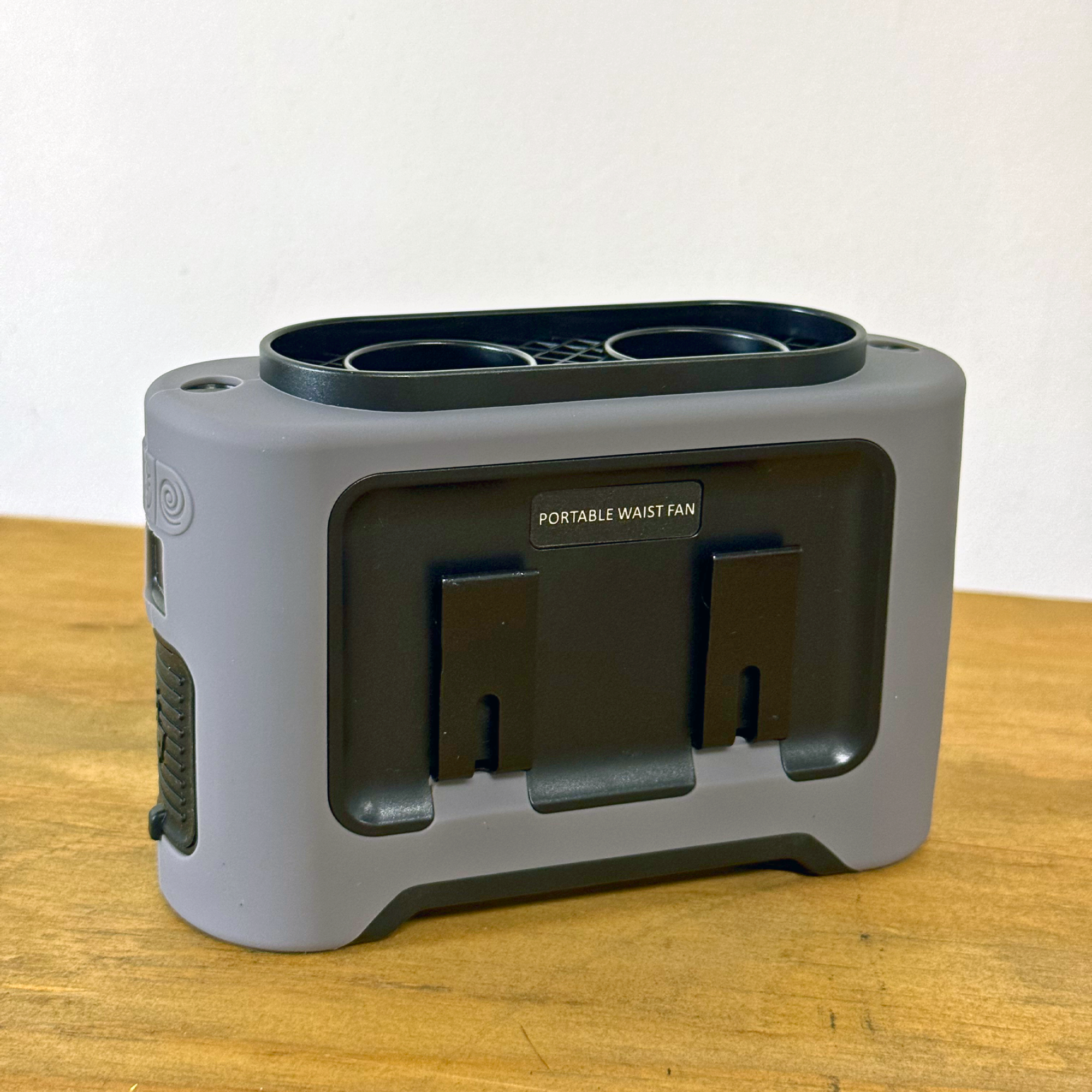 DualForce Tradie Waist Fan 14500mAh