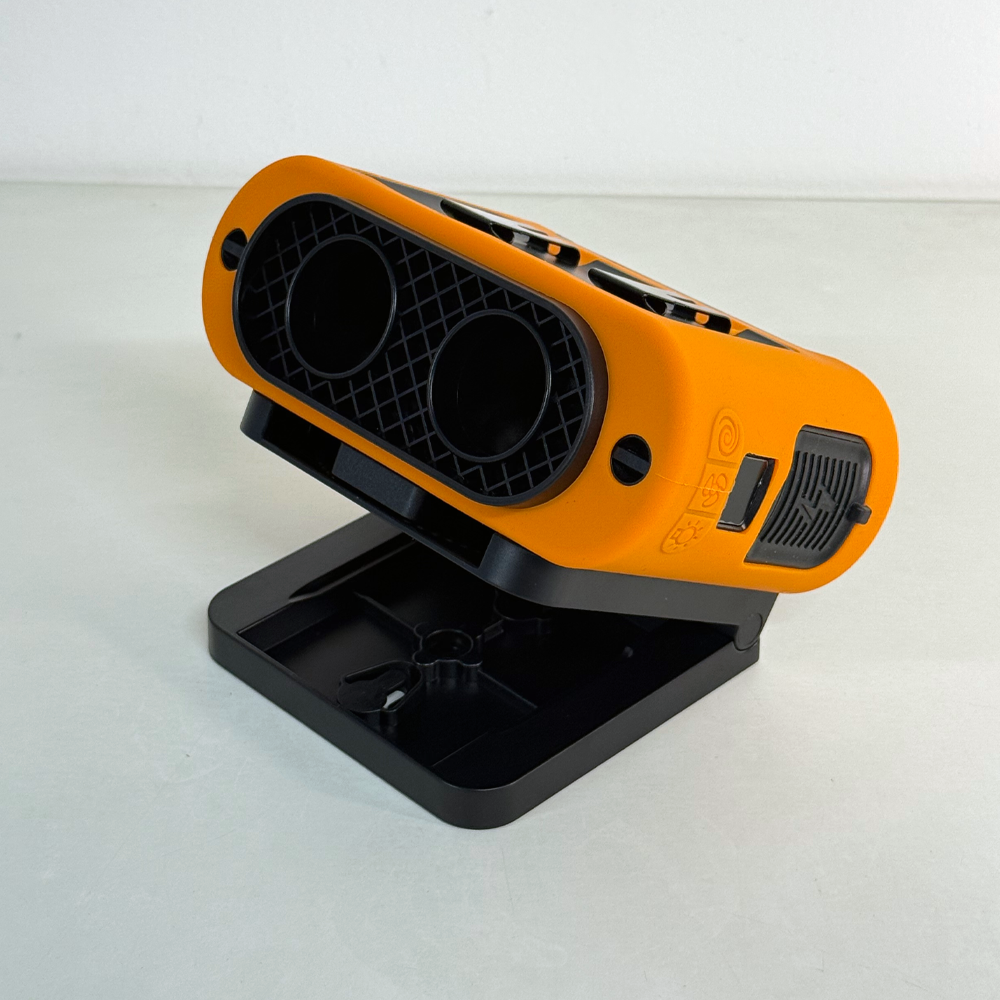 CapyCool Waist Fan Holder Mount Accessory