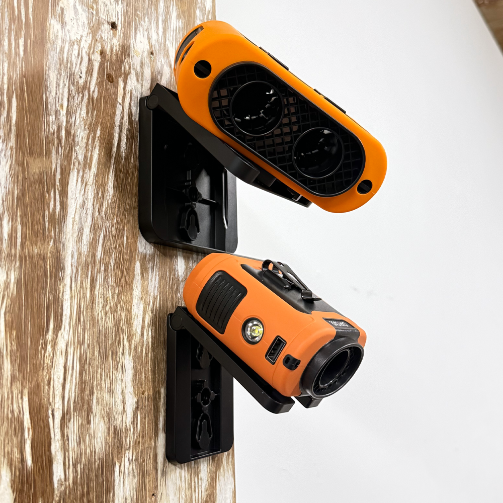 CapyCool Waist Fan Holder Mount Accessory Only