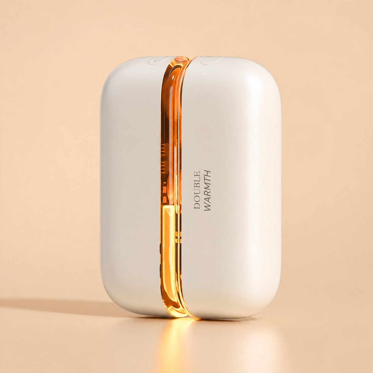CapyCosy Twin Hand Warmer + Powerbank