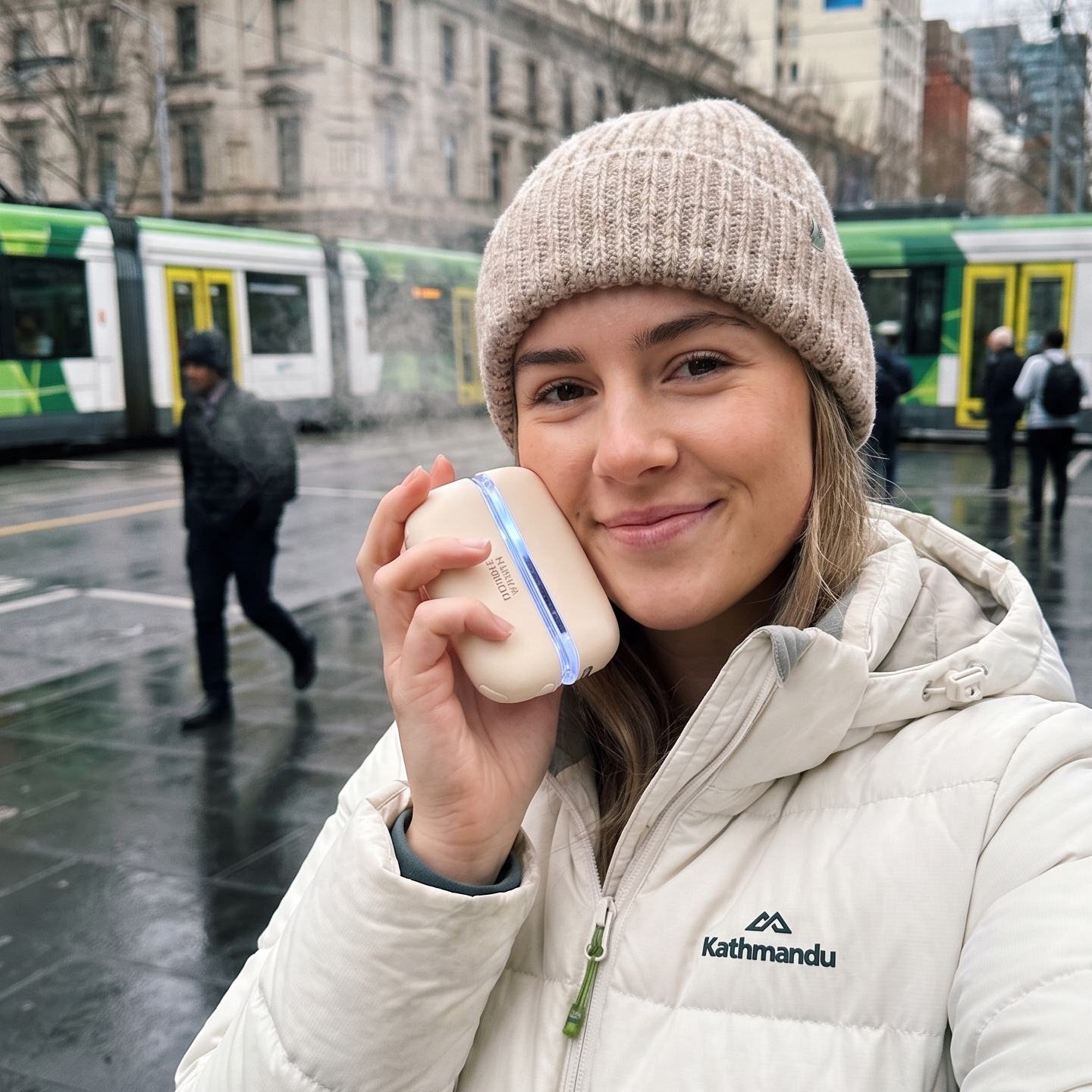 CapyCosy Twin Hand Warmer