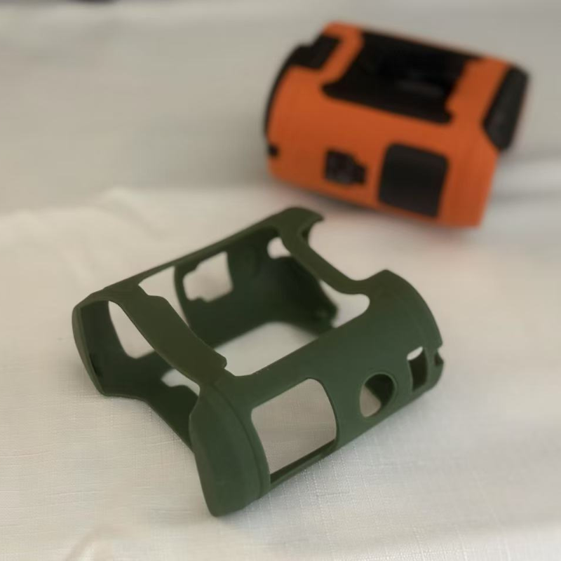 Capycool Waist Fan Sillicon Cover