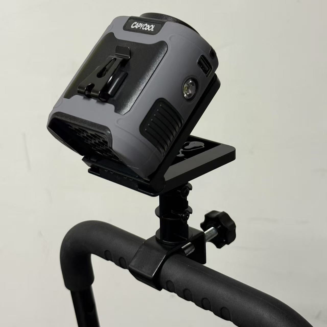 CapyCool Waist Fan Holder Mount Accessory Only