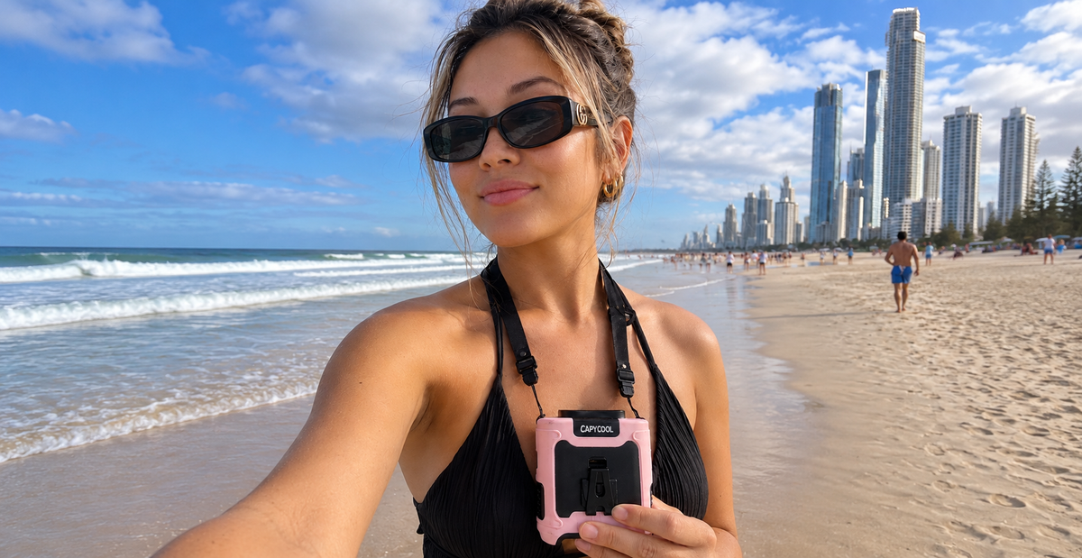 How to Stay Cool in Queensland Summer: Brisbane Humidity to the Tropical North