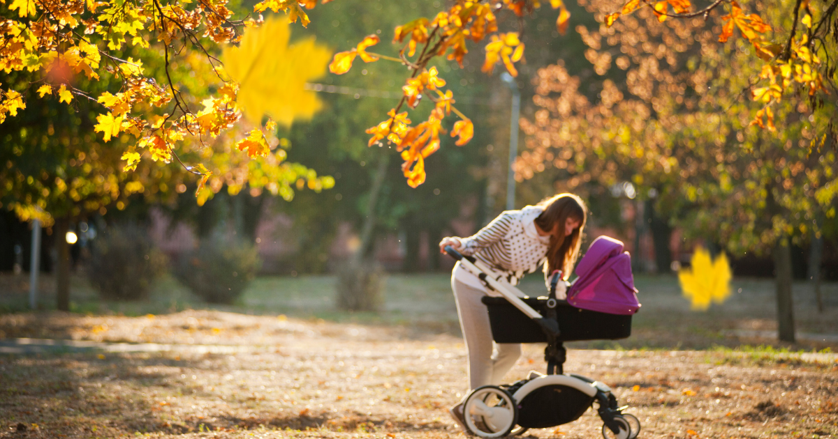 Why Every Parent Needs a Pram Fan This Summer