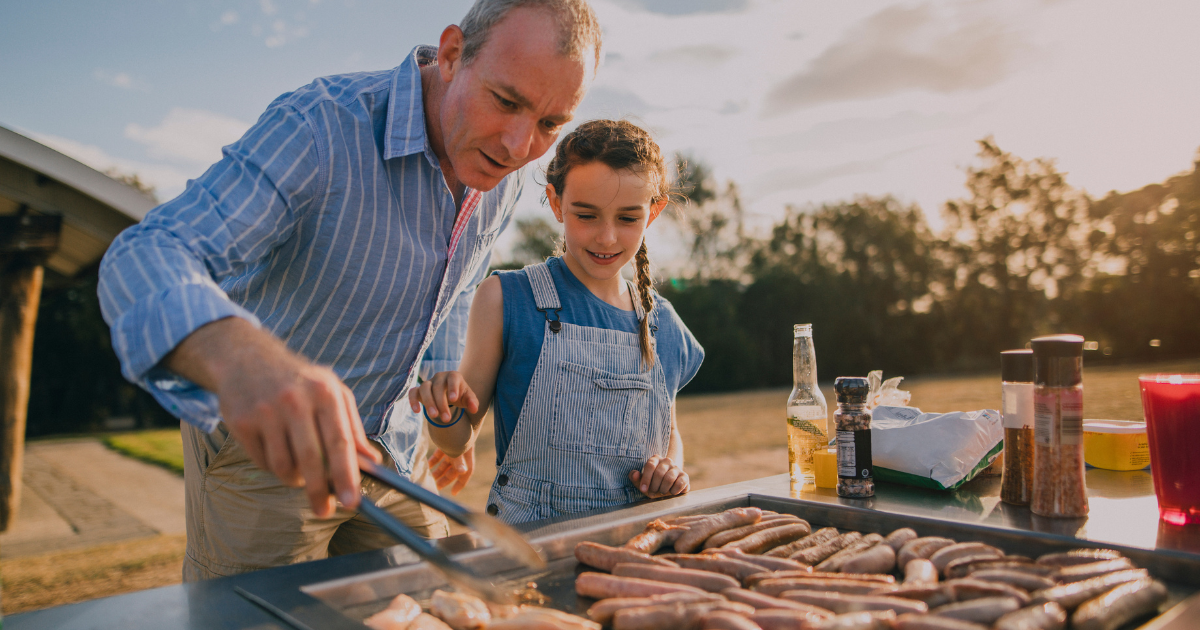 Science-Backed Guide to Beating the Aussie Summer Heat