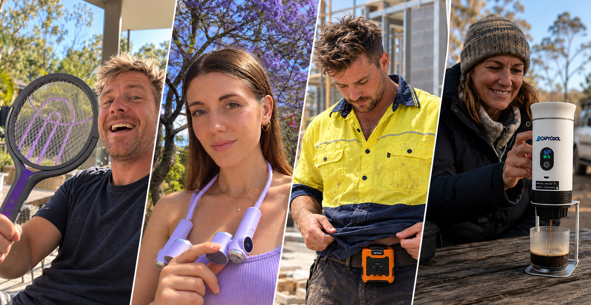 Secret Santa Gift Ideas Australia 2026: 6 Clever Gifts for Every Personality
