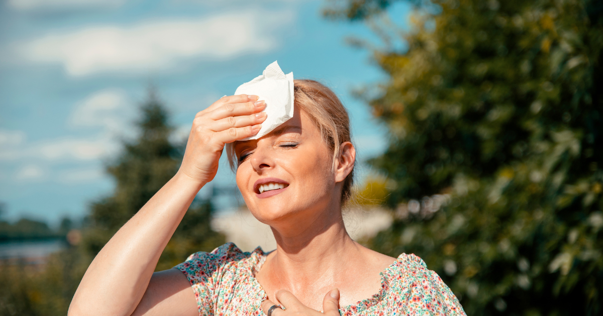 Fans Can Prevent Extreme Heat-Related Illness, New USYD Research Shows