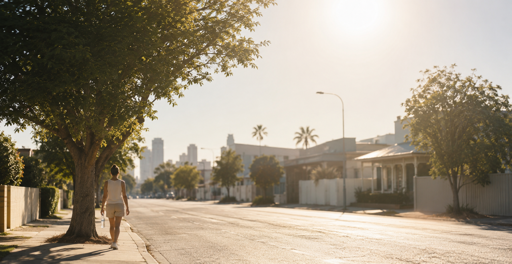 Heat Kills More People Than We Think. What Australia Can Learn From NPR’s Investigation