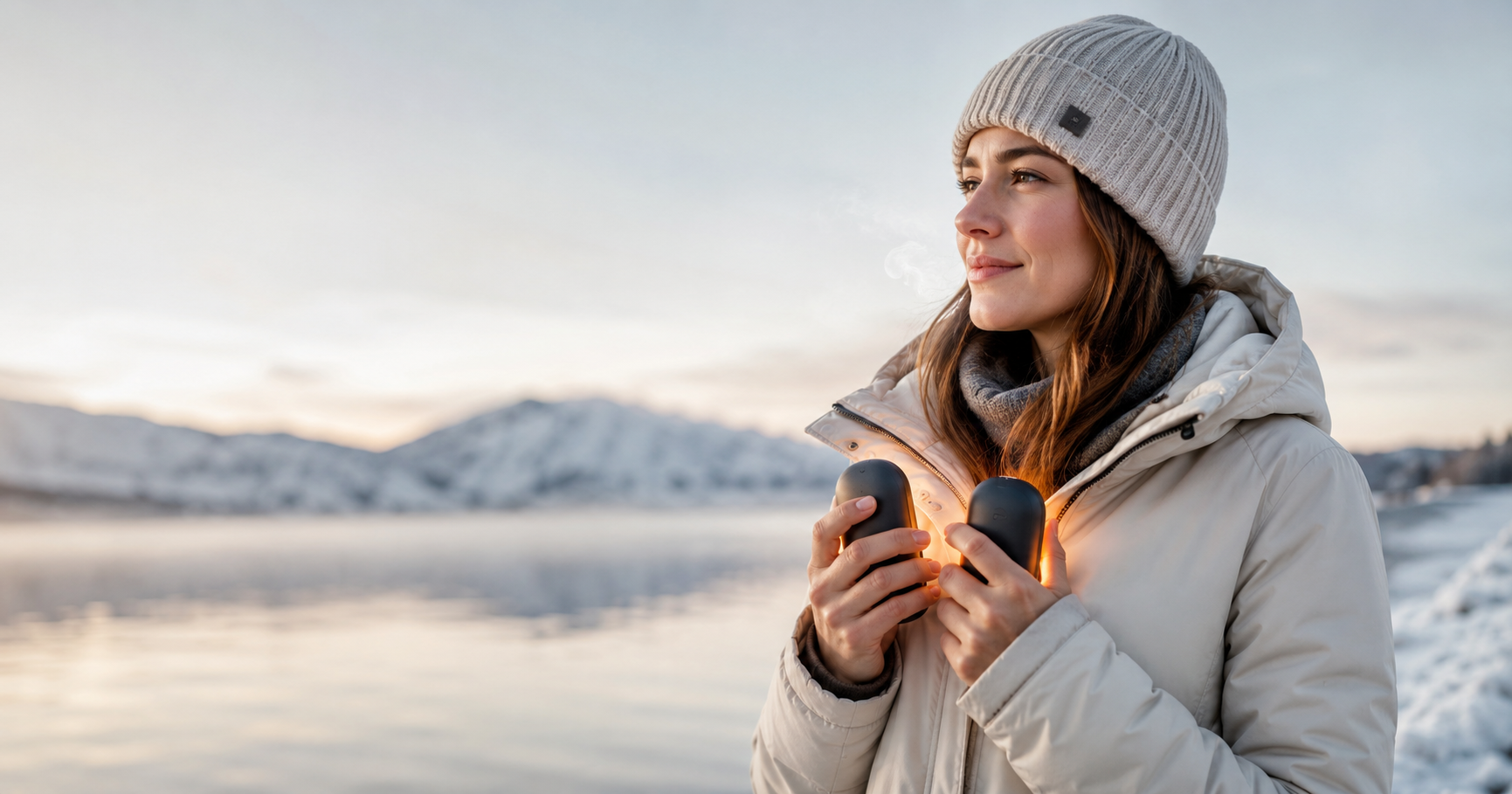 Cold Hands and Raynaud's: What Actually Helps