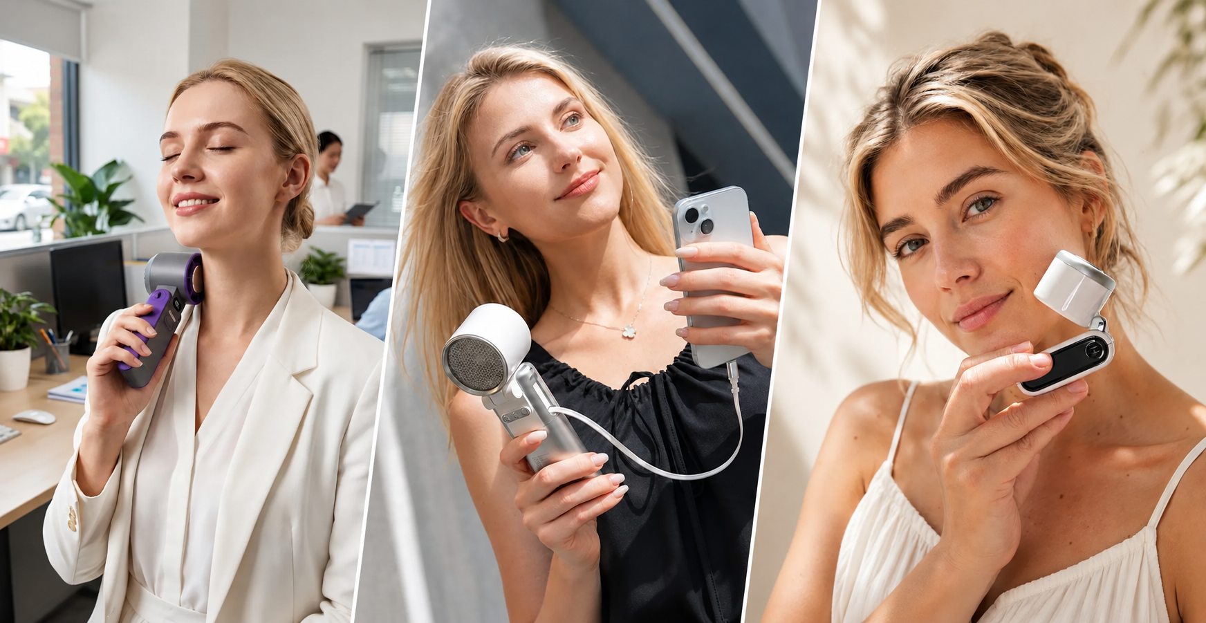 How to Choose the Right Portable Fan: The Complete Buying Guide
