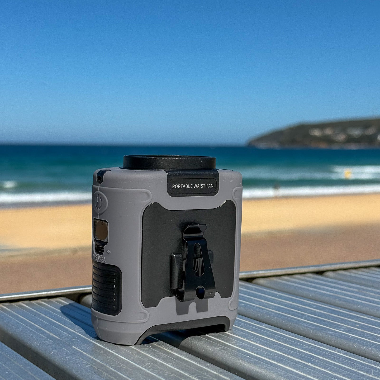 Coolest Black Friday Sale – CapyCool