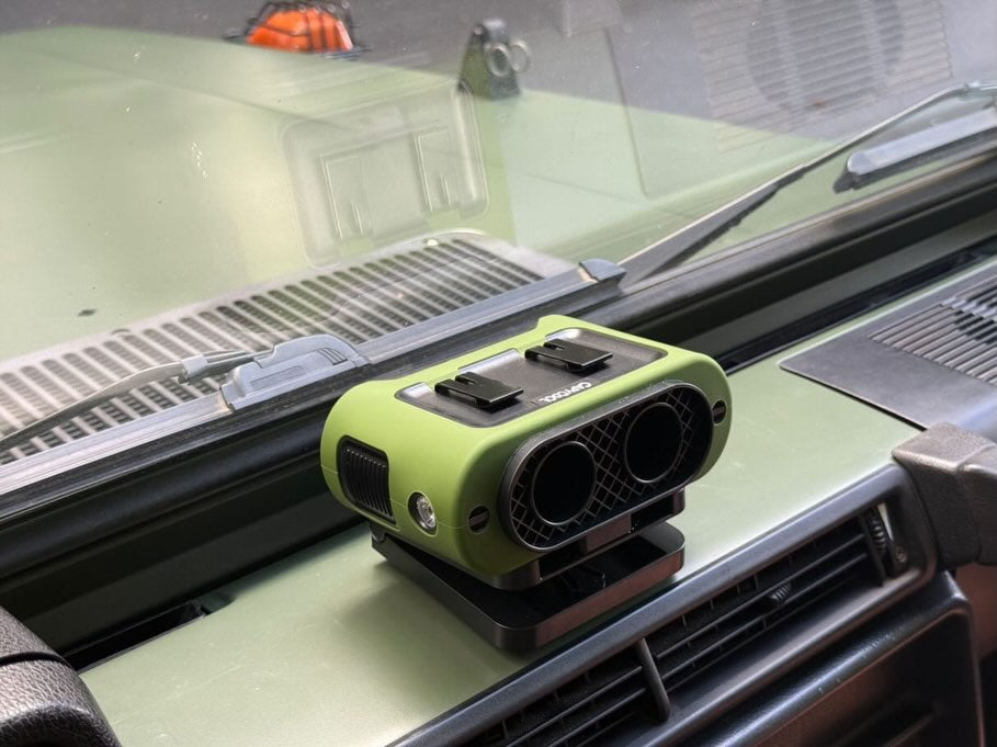 Portable Car Fans for Cars