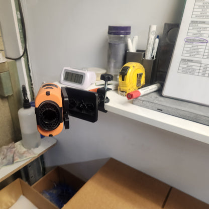 Waist Fan Holder Clamp (VIP EARLY ACCESS ONLY)