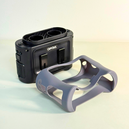 Capycool Waist Fan Silicon Cover