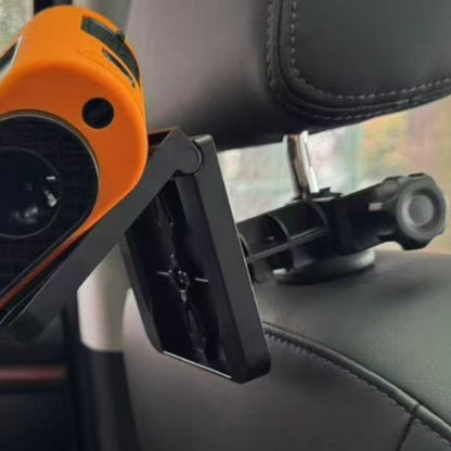 Waist Fan Holder Clamp (VIP EARLY ACCESS ONLY)