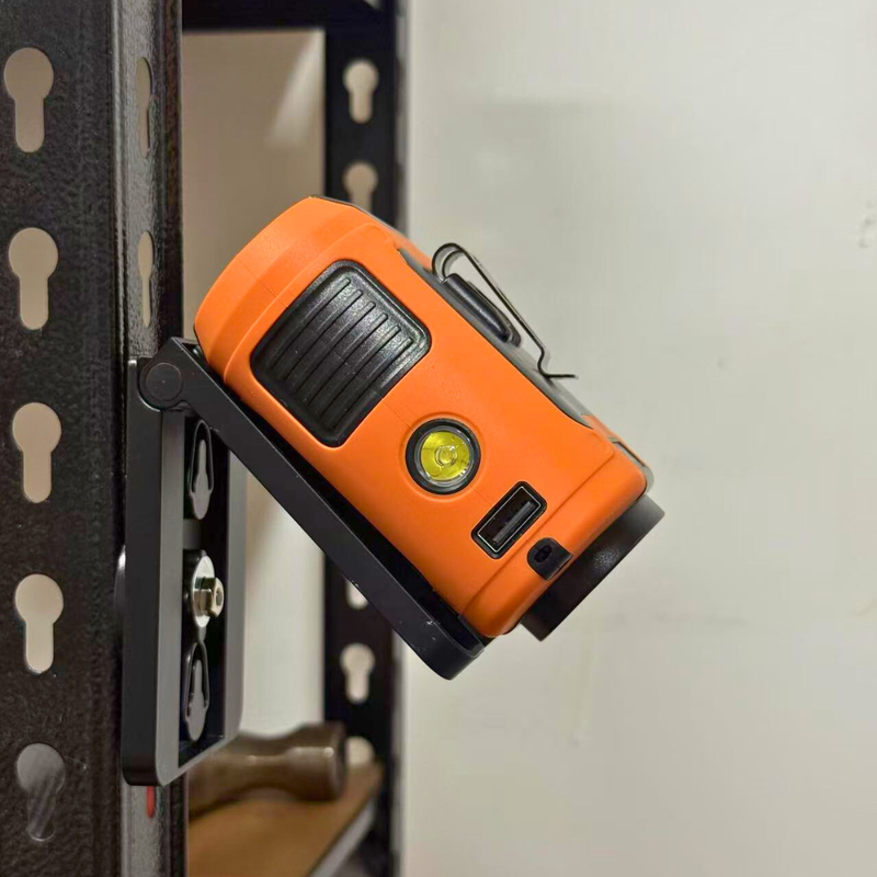 CapyCool Waist Fan Holder Mount Accessory Only