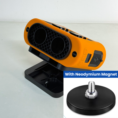 CapyCool Waist Fan Holder Mount Accessory Only