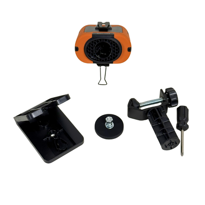 CapyCool Waist Fan Holder Mount Accessory Only