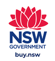 NSW Government supplier listing