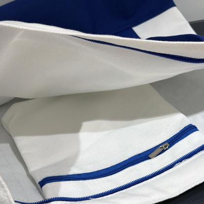 CapyCool Large Canvas Tote Bag (Limited Edition)