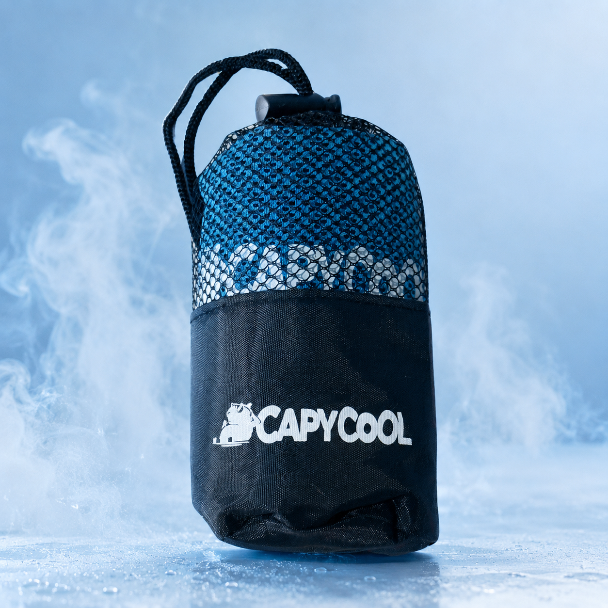 Instant Cooling Towel