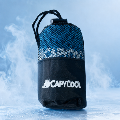 Instant Cooling Towel