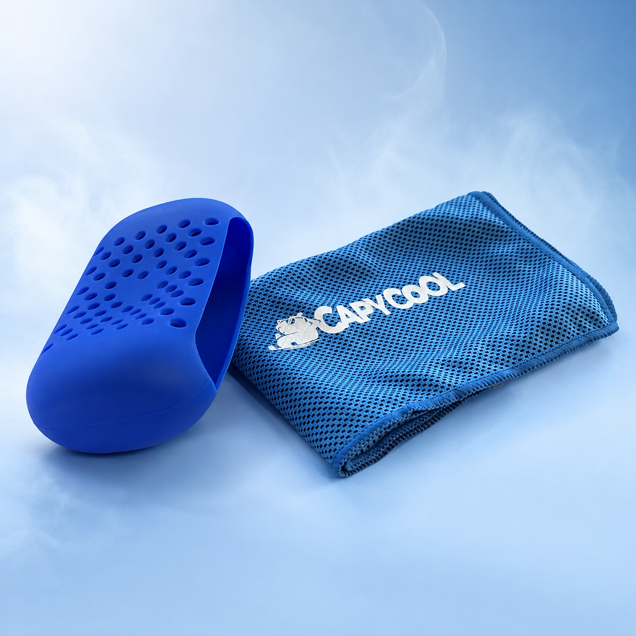 Instant Cooling Towel