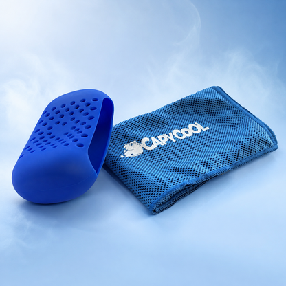 Instant Cooling Towel