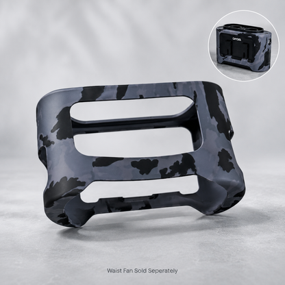 Capycool Waist Fan Silicon Cover