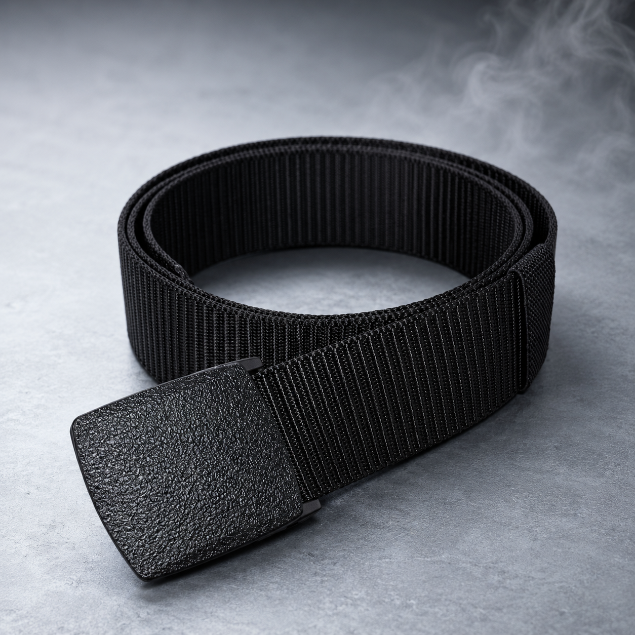 Waist Fan Nylon Belt Accessory