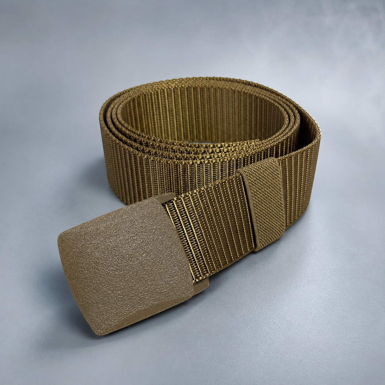 Waist Fan Nylon Belt Accessory