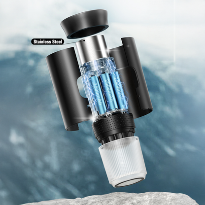 CapyPress 3-in-1 Portable Coffee Machine