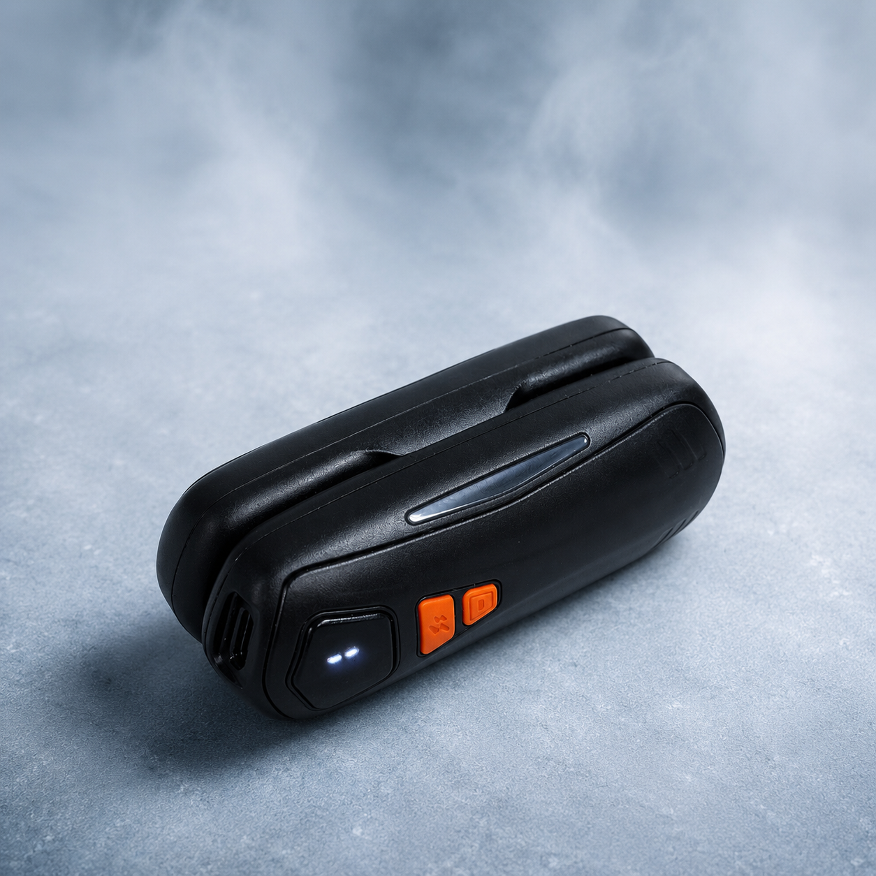 CapySlim Dual Electric Hand Warmer