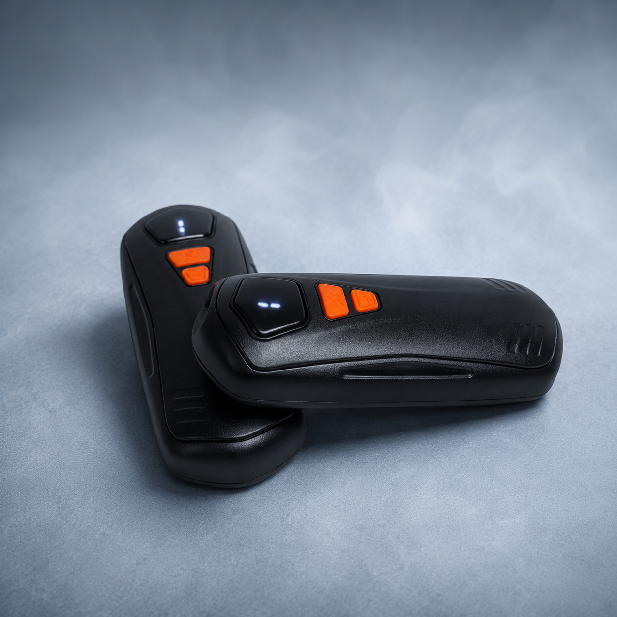 CapySlim Dual Electric Hand Warmer