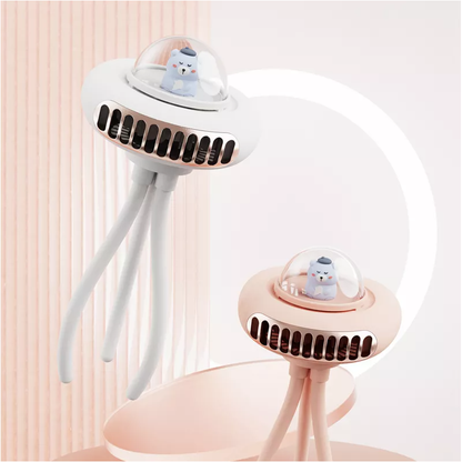 Portable pram fan shop