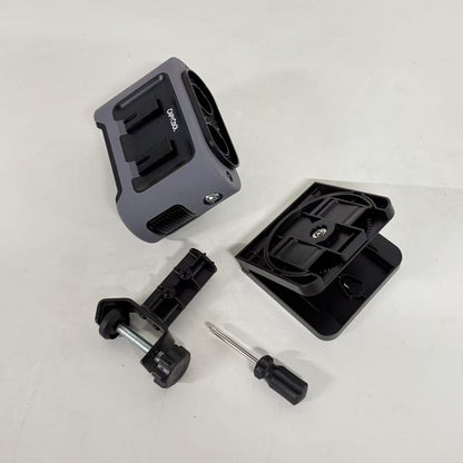 Waist Fan Holder Clamp (VIP EARLY ACCESS ONLY)