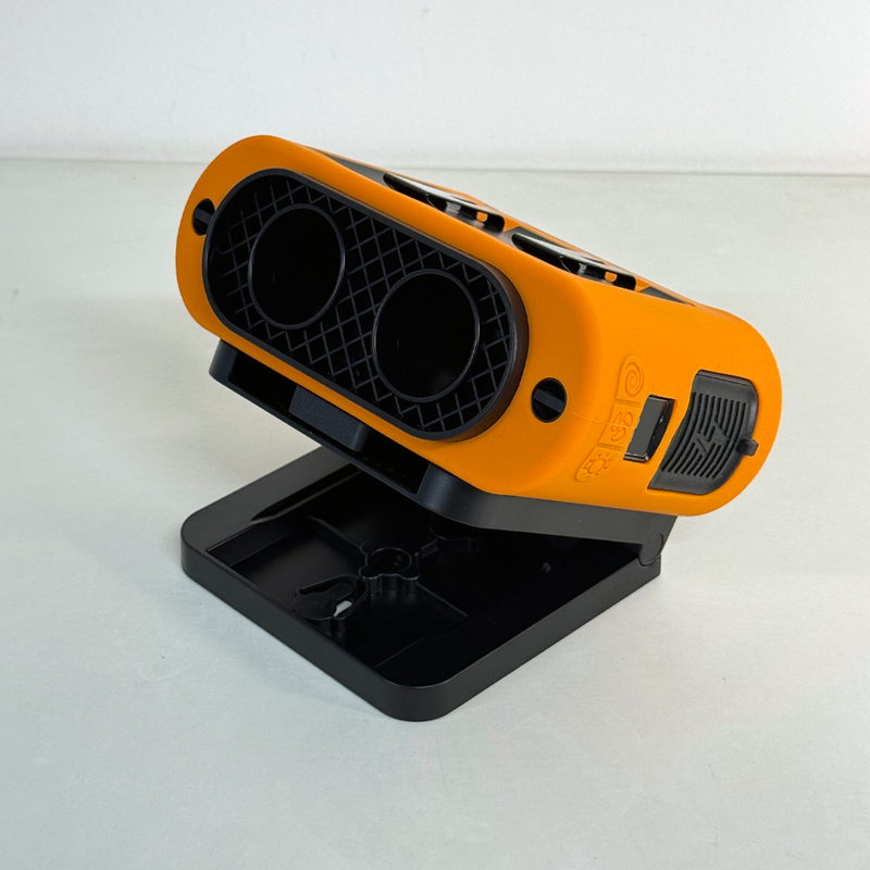 CapyCool Waist Fan Holder Mount Accessory Only