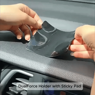 CapyCool Waist Fan Holder Mount Accessory Only