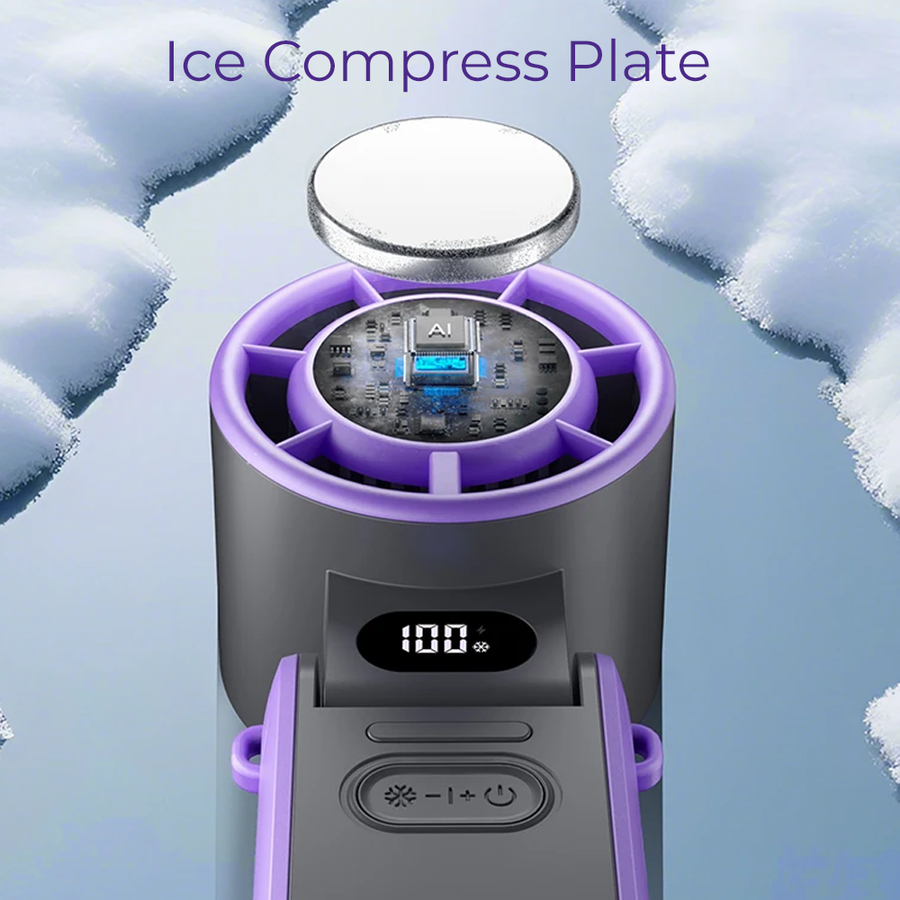 Portable Fans | Compact Cooling Made For Aussie Summers – CapyCool